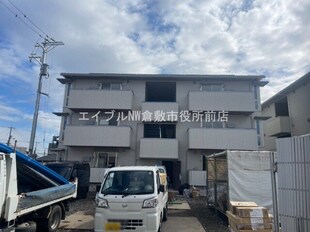 （仮）日ノ出町一丁目二期新築工事の物件外観写真